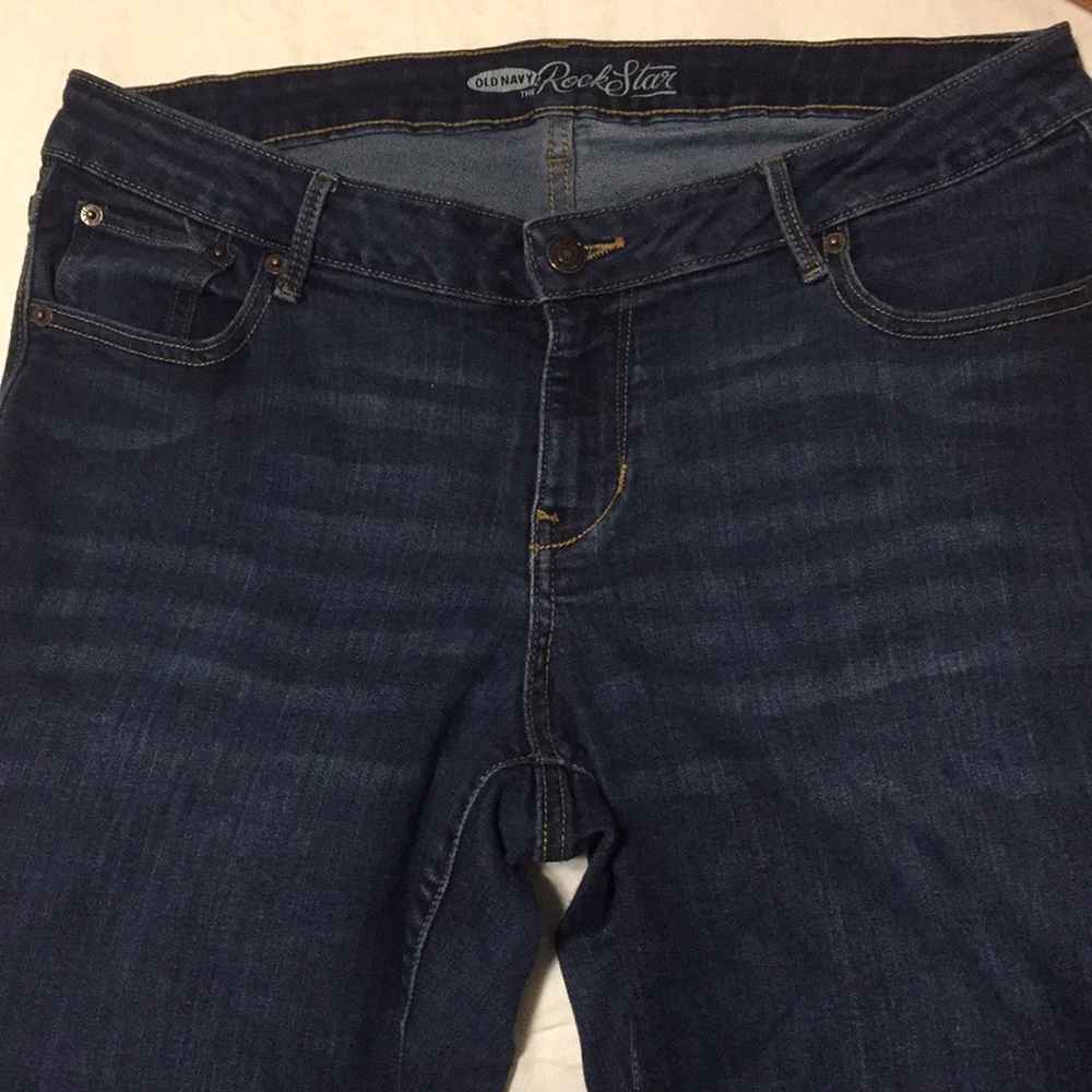 Old navy jeans